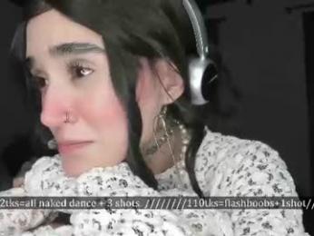 lonelly_lolly98 chaturbate stream image, 04.08.2026 04:20