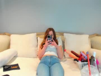 eatmygingersnapps chaturbate stream image