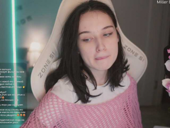 HorneyJozy bongacams stream image