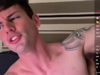 maxandtam chaturbate stream image, 07.08.2026 20:10