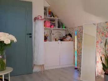 brilliantvictoria chaturbate stream image, 08.08.2026 10:00