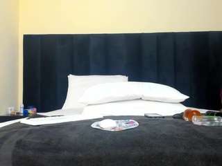 cutie-bootie camsoda stream image