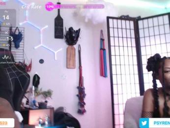 SamAndKat bongacams stream image, 10.08.2026 23:50