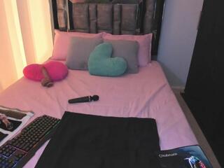 Victoria Lois flirt4free stream image, 12.08.2026 21:00