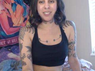 dahliaexotica camsoda stream image