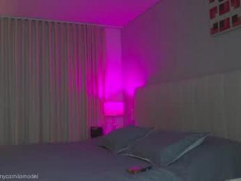 camilagomezz chaturbate stream image, 14.08.2026 01:40