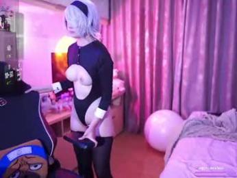 madnessalise chaturbate stream image, 14.08.2026 19:10
