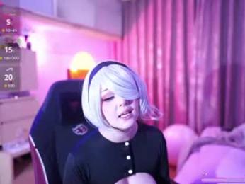 madnessalise chaturbate stream image, 14.08.2026 19:10