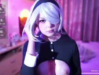 madnessalise chaturbate stream image, 14.08.2026 19:10