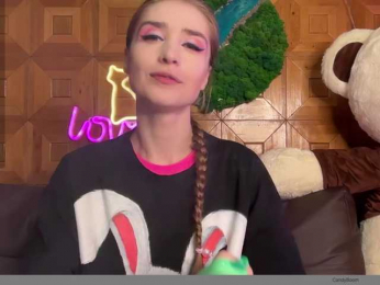 CandyBoom bongacams stream image