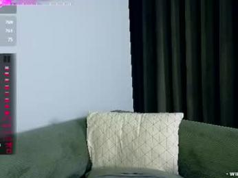 willyumx chaturbate stream image, 15.08.2026 01:10