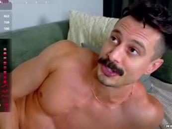 willyumx chaturbate stream image, 15.08.2026 01:10