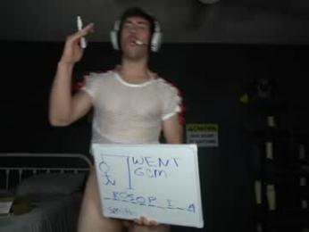 sydaffect chaturbate stream image, 15.08.2026 02:30