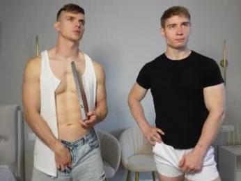 nik_sharp chaturbate stream image, 15.08.2026 08:40