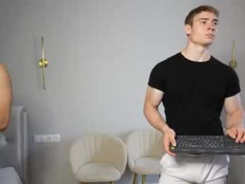 nik_sharp chaturbate stream image, 15.08.2026 08:40