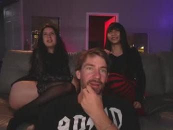jackandjill chaturbate stream image, 15.08.2026 18:20