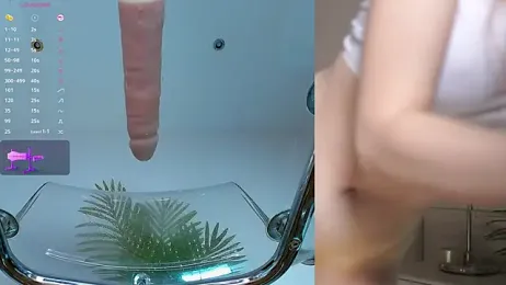 Eva_Bailey_ stripchat stream image