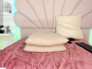 daniela-tovar camsoda stream image, 17.08.2026 06:00