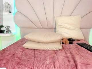 daniela-tovar camsoda stream image, 17.08.2026 06:00