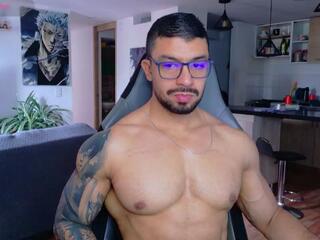 Anderson Jordan flirt4free stream image, 18.08.2026 13:30
