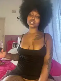 InkLady444 stripchat stream image