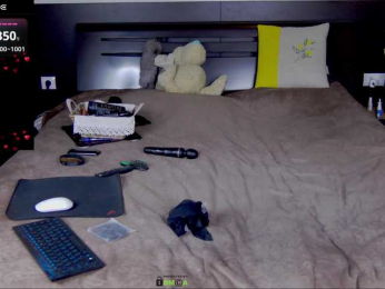 FLUFFY_BEAUTY bongacams stream image