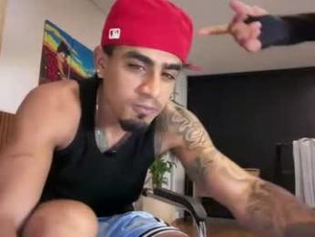 dominic_brand chaturbate stream image, 19.08.2026 07:40