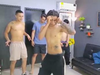 masters_sexx chaturbate stream image, 19.08.2026 11:20