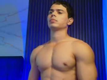 hercules_12345 chaturbate stream image, 20.08.2026 05:50