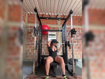 Alannafit bongacams stream image, 20.08.2026 13:00