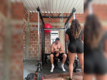 Alannafit bongacams stream image, 20.08.2026 13:00