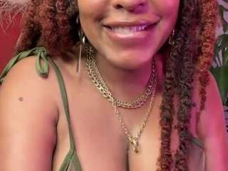 niaharris camsoda stream image, 20.08.2026 16:20