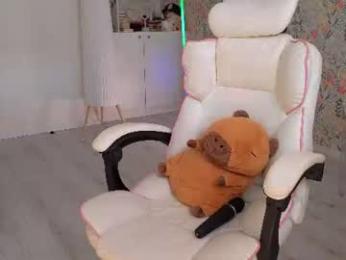 brilliantvictoria chaturbate stream image, 21.08.2026 09:30