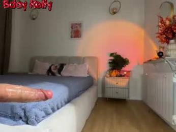 kellyberry__ chaturbate stream image, 21.08.2026 21:00
