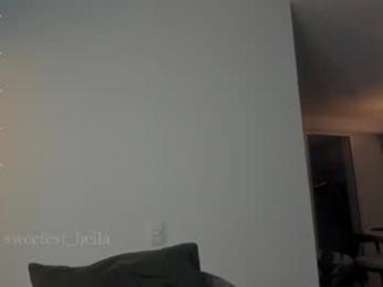sweetest_bella chaturbate stream image, 23.08.2026 20:30
