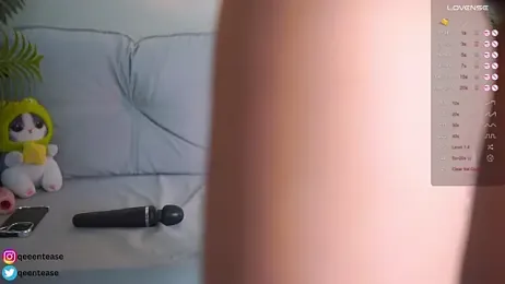 Mary_Lise stripchat stream image