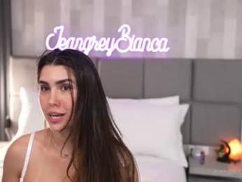 jeangreybianca chaturbate stream image, 24.08.2026 19:00