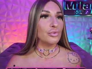 tamaramilano camsoda stream image