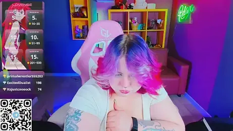 Yoki_Shizuko stripchat stream image