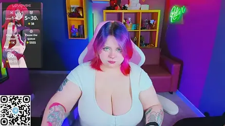 Yoki_Shizuko stripchat stream image