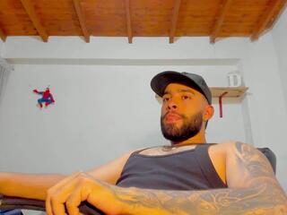 Remy Steen flirt4free stream image, 25.08.2026 00:30