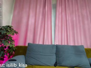 Isilib_kisa bongacams stream image, 24.08.2026 20:10