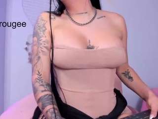 sara-rouge camsoda stream image, 25.08.2026 08:50