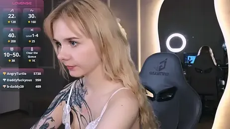 Britney_Lynch stripchat stream image