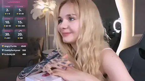 Britney_Lynch stripchat stream image