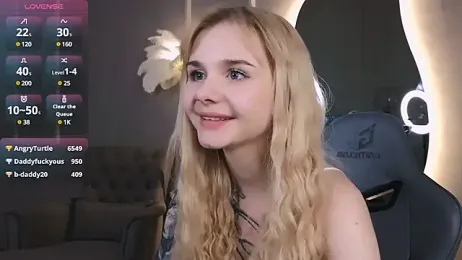 Britney_Lynch stripchat stream image