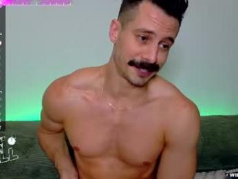 willyumx chaturbate stream image, 26.08.2026 01:10