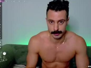willyumx chaturbate stream image, 26.08.2026 01:10