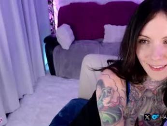 harliequinnx chaturbate stream image, 26.08.2026 01:10