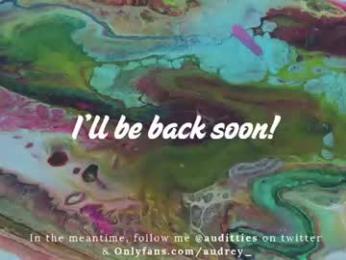 audrey_ chaturbate stream image, 26.08.2026 03:00